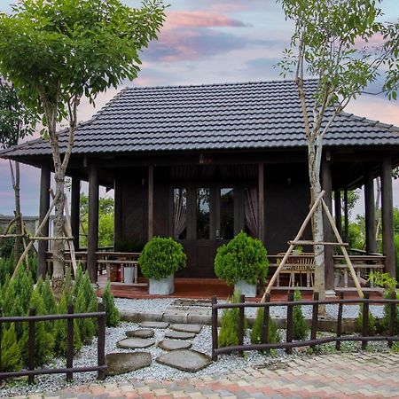 Thu Duy Resort Cà Mau Extérieur photo